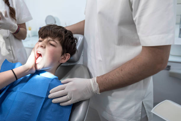 Best Broken or Cracked Tooth Emergency Dentist in Tladega, AL