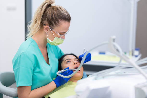 Best Emergency Cosmetic Dentistry in Tladega, AL
