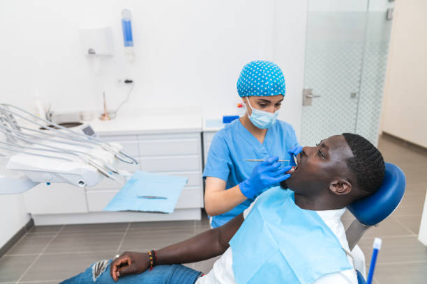  Tladega, AL Emergency Dentist Pros